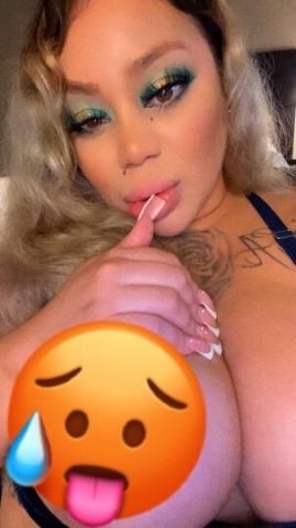 NEW IN TOWN!!! Puerto Rican pleaser ready to satisfy😻💦 - 1