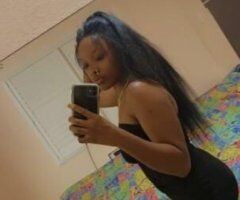 Fetiesh Friendly ✅New in town✅18yr Petite Ebony - Image 2