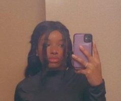 Fetiesh Friendly ✅New in town✅18yr Petite Ebony - Image 3