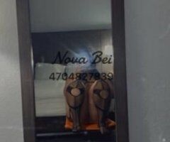 Augusta escorts - YOUNG, JUICY & Clean