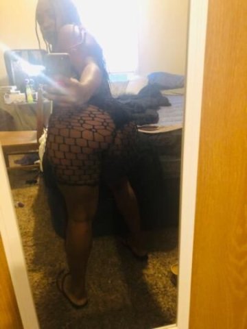 ready for whatever - 1