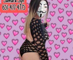 Nympho Goddesss - Image 3