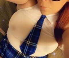 Chattanooga escorts - Dont miss out😘😘Shop back open💋💋💋