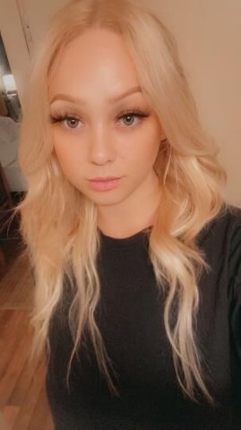 your perfect amazon goddess - 1