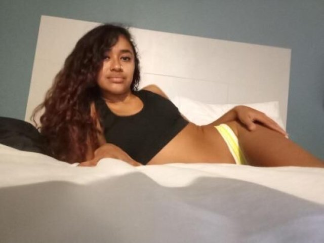 Hi papi, Im here for whatever you need 😘 - 1