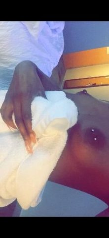 Sweet Chocolate Pussy💎 - 1