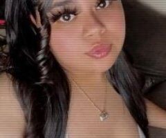 Stockton escorts - EXOTIC&SEXY LATINA READY 4 FUN 24/7💦✅