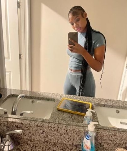 sexy Monica😍😜 - 1