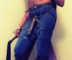 Houston escorts - 💦Cum See The BDSM KINK CONNOISSEUR 💦 🍆 🍑 STRAP-ON / PEGGING QUEEN 🍆👑🍆