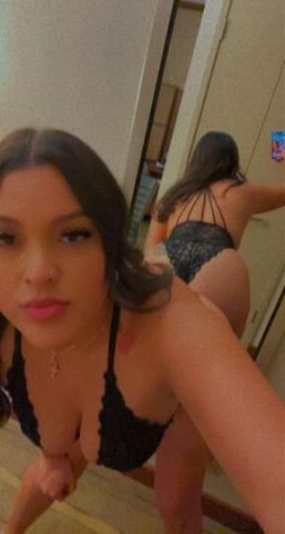 SeXXXy latina mami - 1