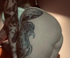 Tampa escorts - hurricane HELENE special