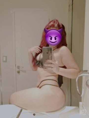 DANIELA COMPLACIENTE🔥😈 - 1