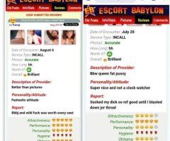 CIM AND GREEK AVAILABLE 🫡 MENU IN PICS ⬇ IM THE REAL DEAL😈 BBW NYMPHO 🤯 LIFECHANGING BBJS - Image 10