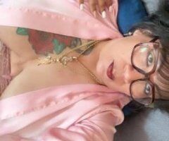 Columbus escorts - Beautiful thick Mexican cougar Boomshell Ready To Play