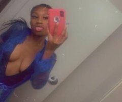 HEY BABE PRETTY CHOCOLATE SLIM THICK CHICK IN YOUR TOWN ‼💕😝 COME SEE ME BABE - Image 2