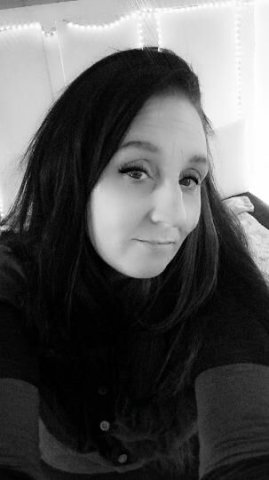37 year old female - 1