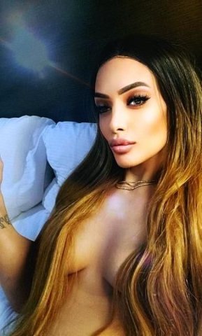 !!100%REAL!!! Sweet discreet vixen!!! MIDDLE EAST**** - 1
