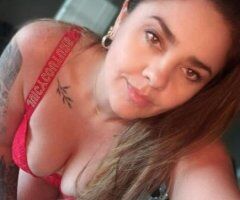 Richmond escorts - Colombiana Sexy