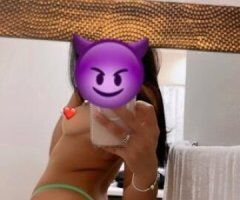 Tulsa escorts - Estoy en Tulsa para ti mi amor😈