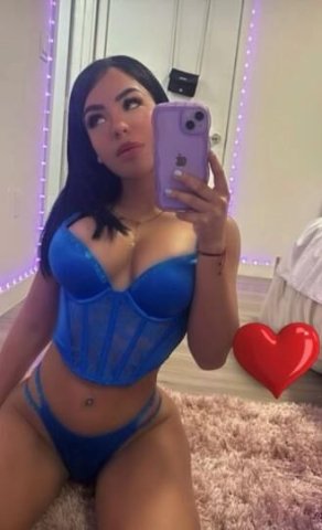 ☎LATINA HERMOSA CUERPO DE MODELO☎ - 1