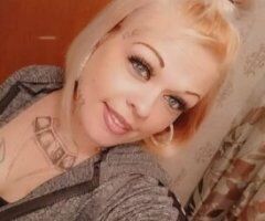 New River Valley escorts - Bold Tatted Beauty