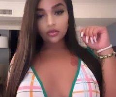 Honolulu escorts - SEXY ARABIAN PRINCESS VISITING 😘👑 Available 24/7🟢