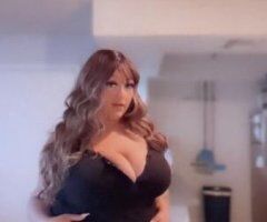 Palm Springs escorts - Palm Desert♓💋 (๏人๏) BBW Goddess with gigantic tits 48HHH (๏人๏)💋♓ Facetime Shows out calls fetishes