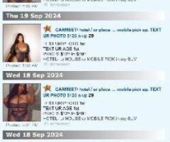 UNDER 25.... n sexy. fit guys only pls.... CARMEET $100 n up - Image 7