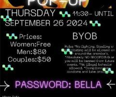 Trans Private Sex Party🤫😋🌹 - Image 6