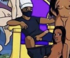 Trans Private Sex Party🤫😋🌹 - Image 11