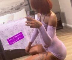 🌹YOUR TATTED SWEET TREAT🌹✨Pretty&Petite✨PiercedPussy🤩Cum Play In My Wet Mouth 💦 - Image 6