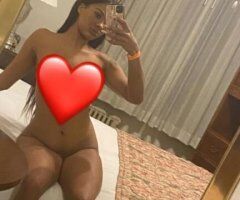 Long Island escorts - sexy mulatto available now😈💦