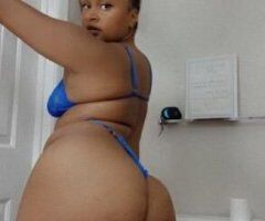 New York City escorts - Newbie from Georgia