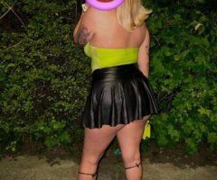 Queens escorts - Colombiana 😈