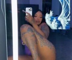Thick Ass Freak 🌊💕 - Image 2