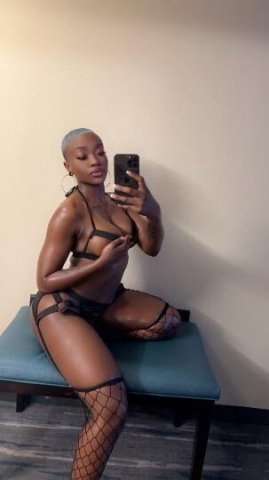 ebony playmate available - 1