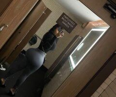 Pittsburgh escorts - cum play with me 💦