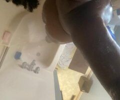 ooo daddy suck my titties when i ride you,bend me over plz🍑🍆🫦👅💦...Ms.Shytown😘👅Juicy with a Big ol' Booty🍑 - Image 3