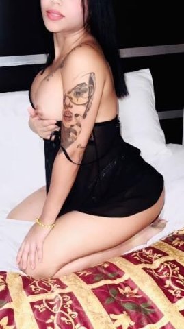 Verficada 100% Disponible Incall - 1