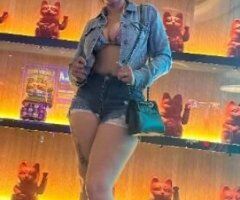 Las Vegas escorts - the one you've been missing