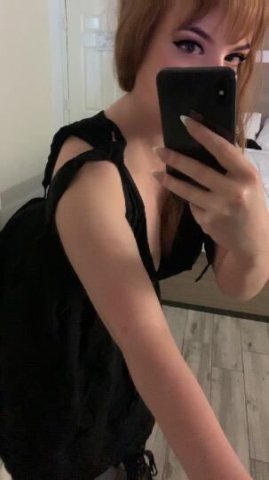 NATURAL REDHEAD IN TOWN ONE NIGHT ONLY!! 💋 - 1