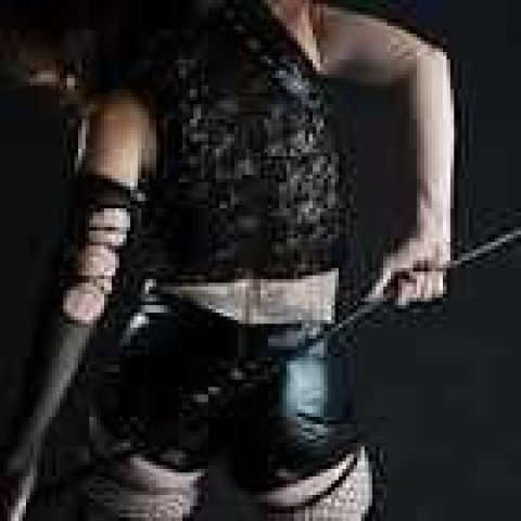 Miss Malice is back - 1