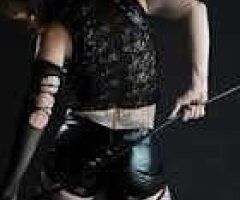 Long Island escorts - Miss Malice is back