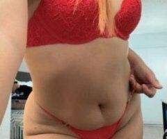 Salem escorts - chica sexy
