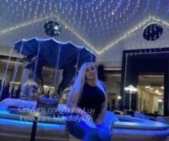 Sexy Blondie from Russia - Image 3