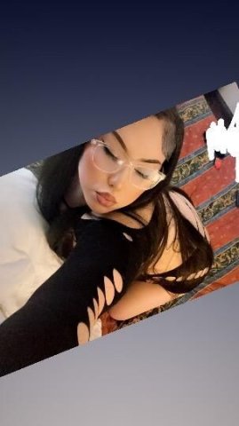 SEXY THROAT GOAT LATINA💋 - 1