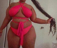 Hickory escorts - brownskin thick squirter💦