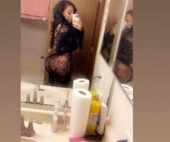 Minneapolis / St. Paul escorts - THICC and curvy