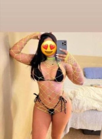 PRECIOSA CHICA LATINA🔥⚡ NUEVA ACTIVA‼. DISPONIBLE Y LISTA 24/7❤‍🔥 PARA COMPLACERTE💘 - 1
