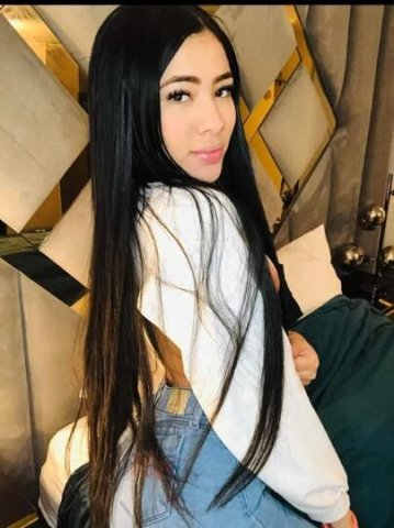 Hello, I am a newly arrived Latina girl available all day and all night incall and outcall - 1
